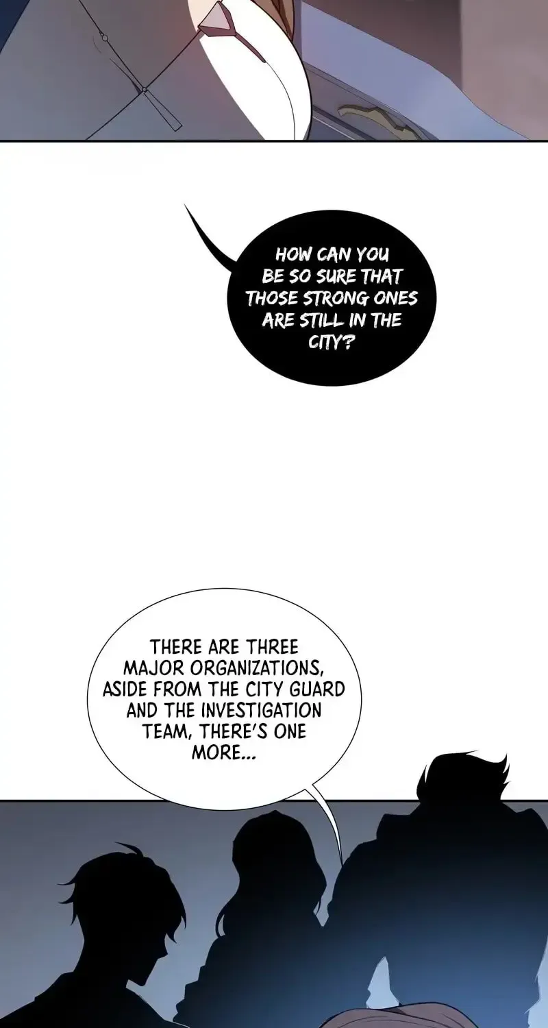 I Contracted Myself Zinmanga X Chapter 11 Page 9