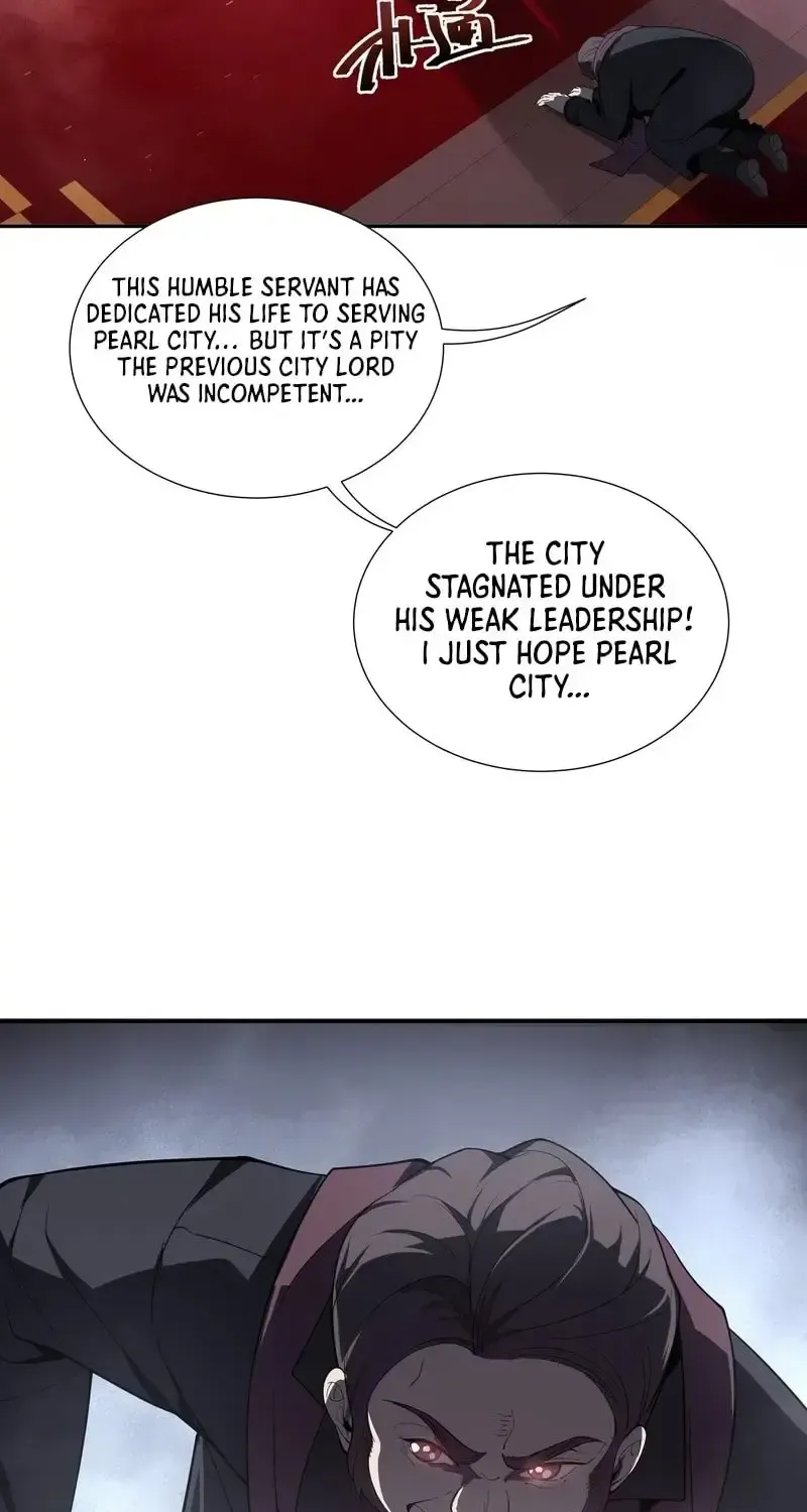 I Contracted Myself Zinmanga X Chapter 11 Page 16