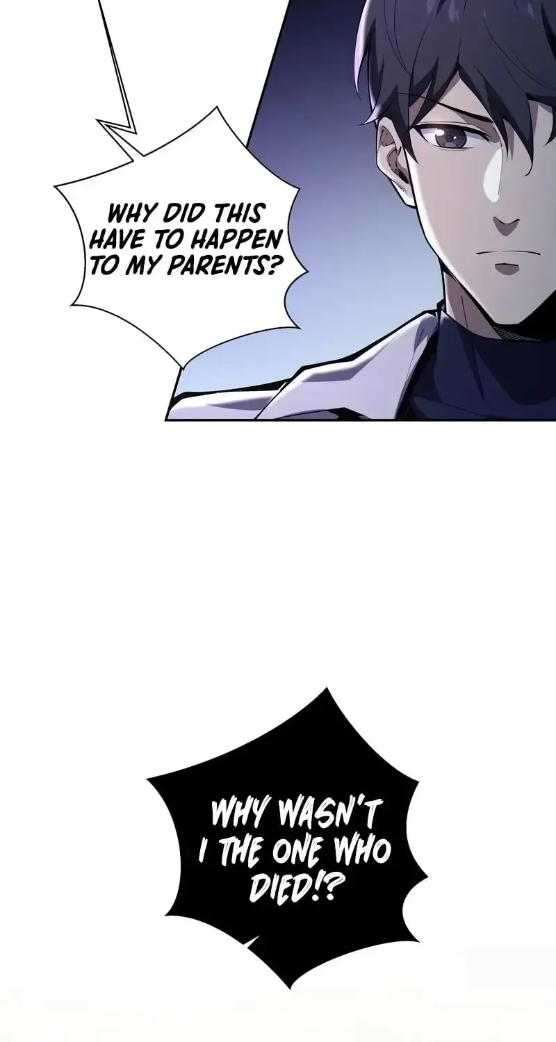 I Contracted Myself Zinmanga X Chapter 11 Page 24