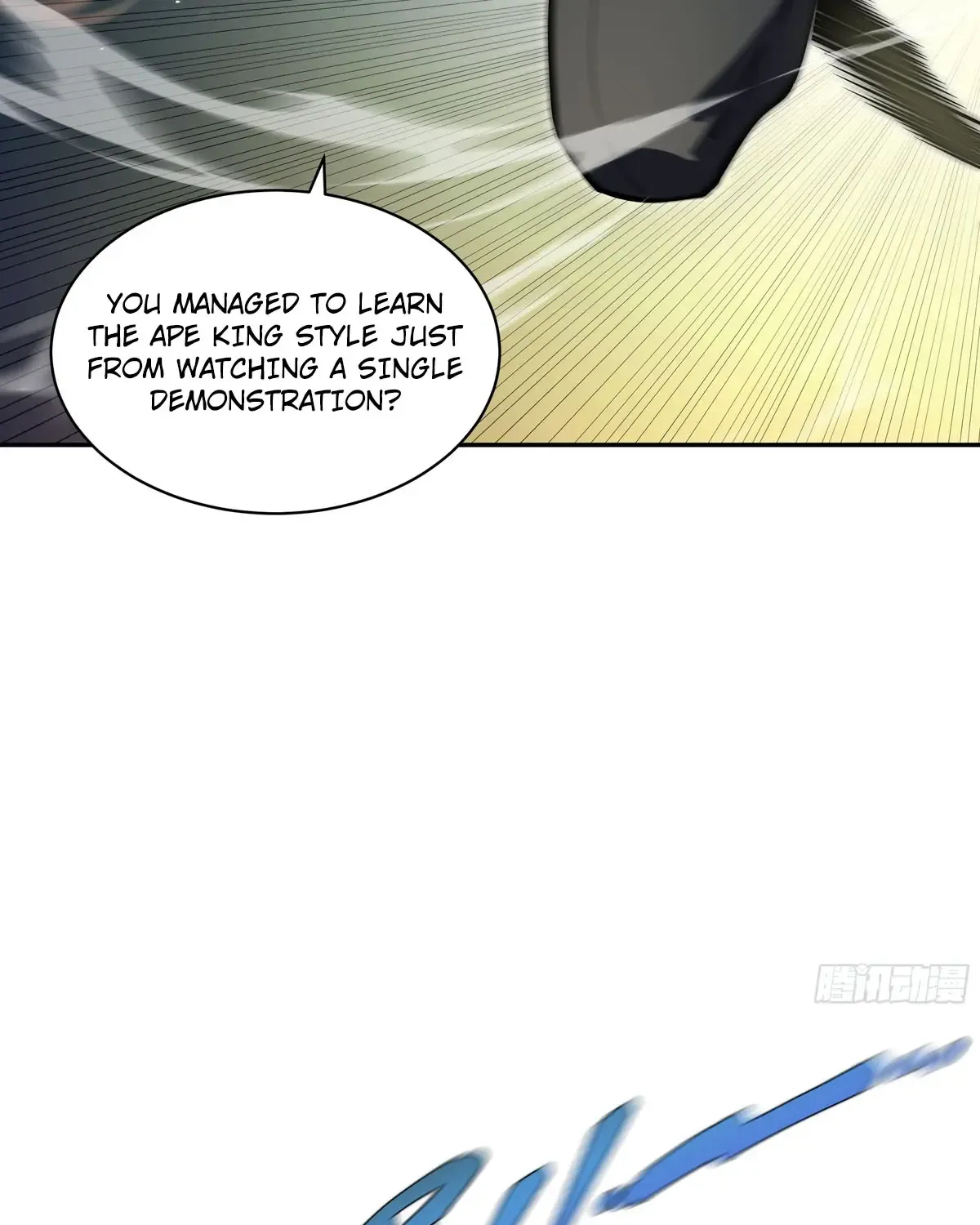 I Contracted Myself Zinmanga X Chapter 9 Page 35