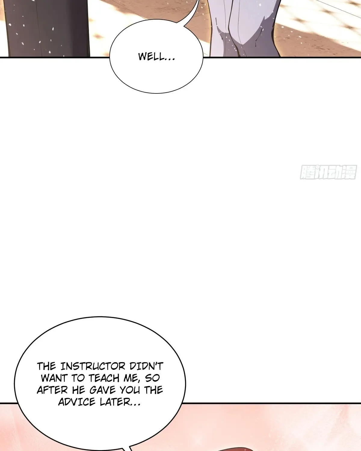 I Contracted Myself Zinmanga X Chapter 9 Page 57