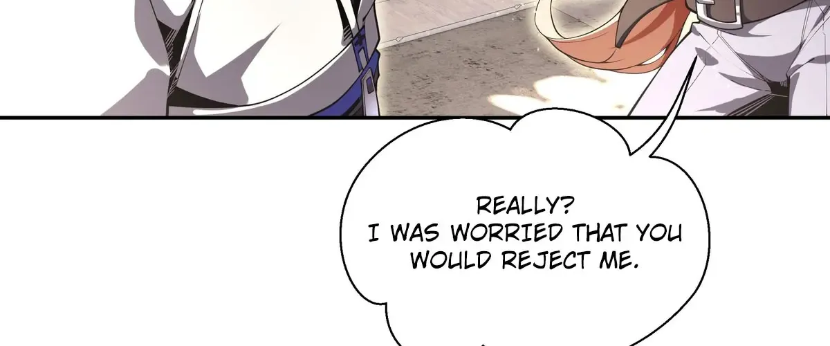 I Contracted Myself Zinmanga X Chapter 9 Page 62
