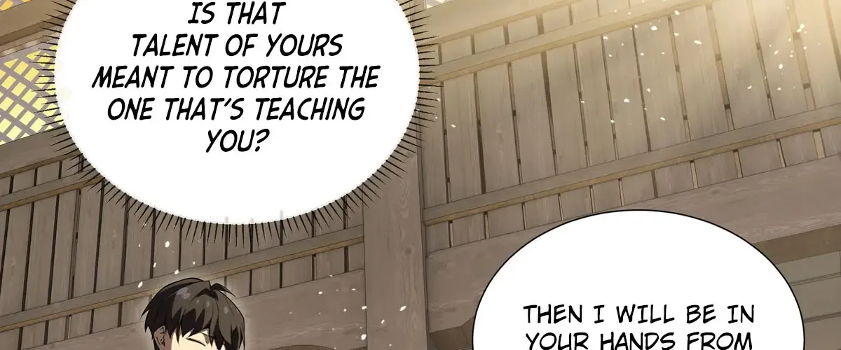 I Contracted Myself Zinmanga X Chapter 9 Page 64