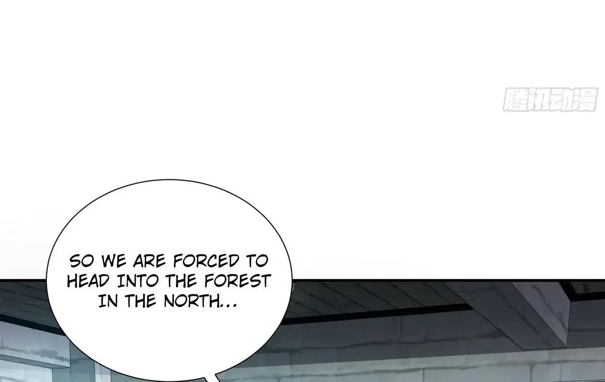 I Contracted Myself Zinmanga X Chapter 9 Page 84