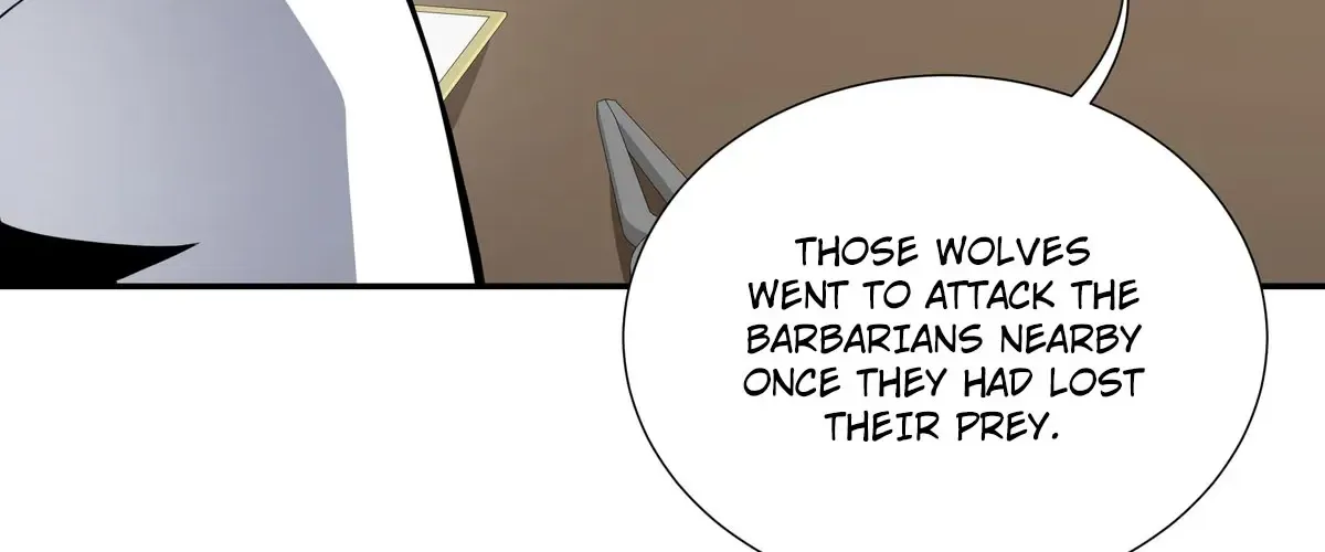 I Contracted Myself Zinmanga X Chapter 9 Page 88