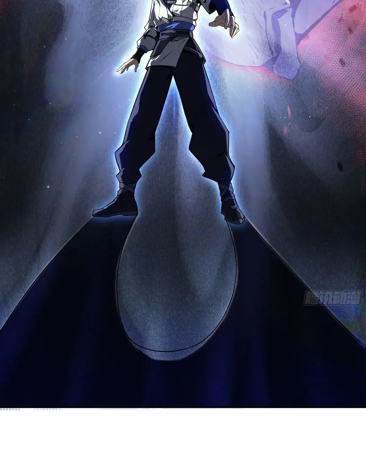 I Contracted Myself Zinmanga X Chapter 9 Page 107