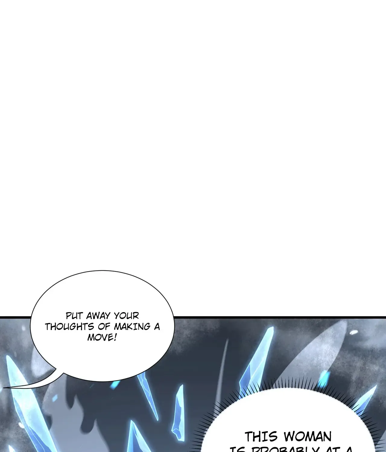 I Contracted Myself Zinmanga X Chapter 6 Page 4