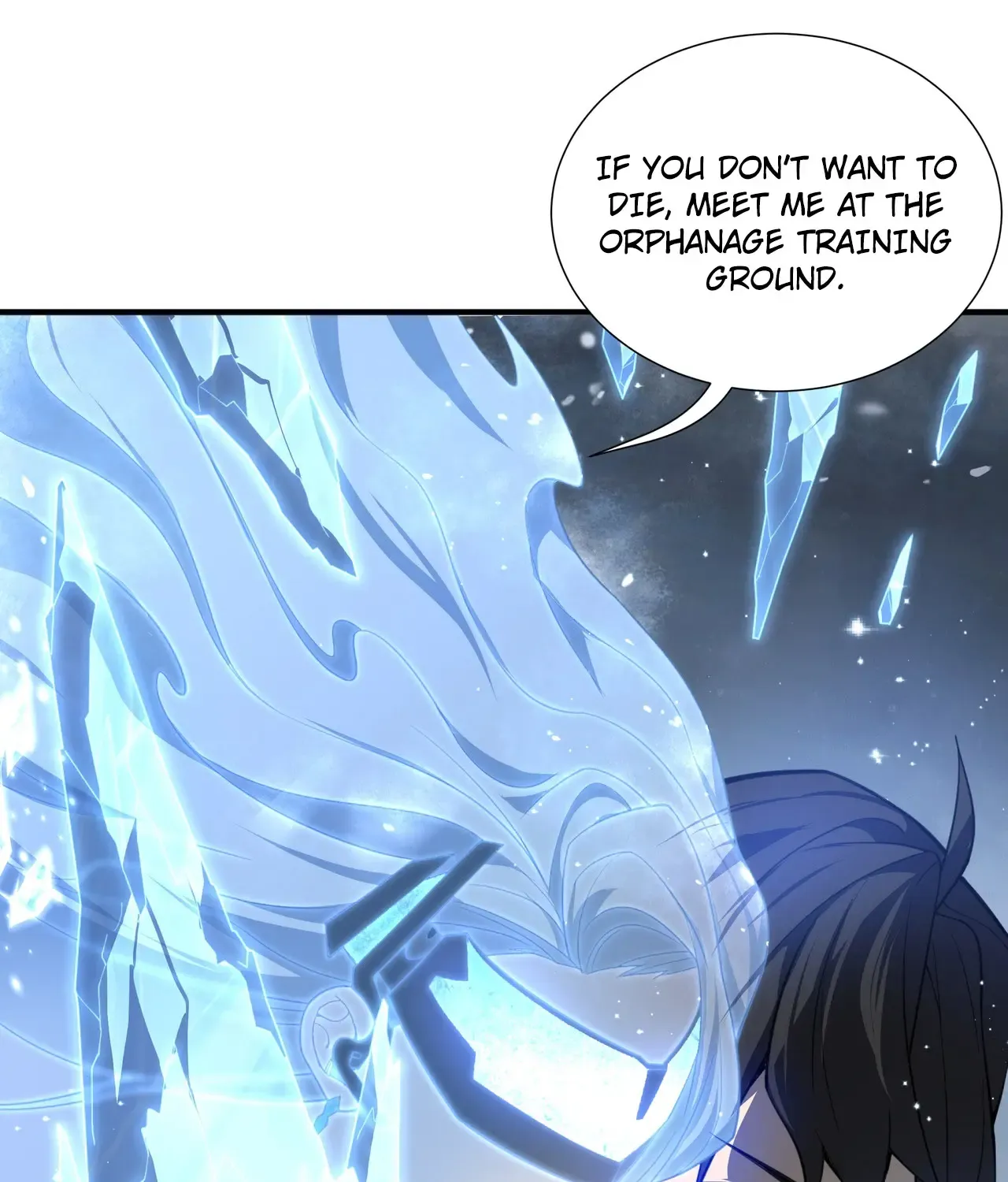 I Contracted Myself Zinmanga X Chapter 6 Page 8