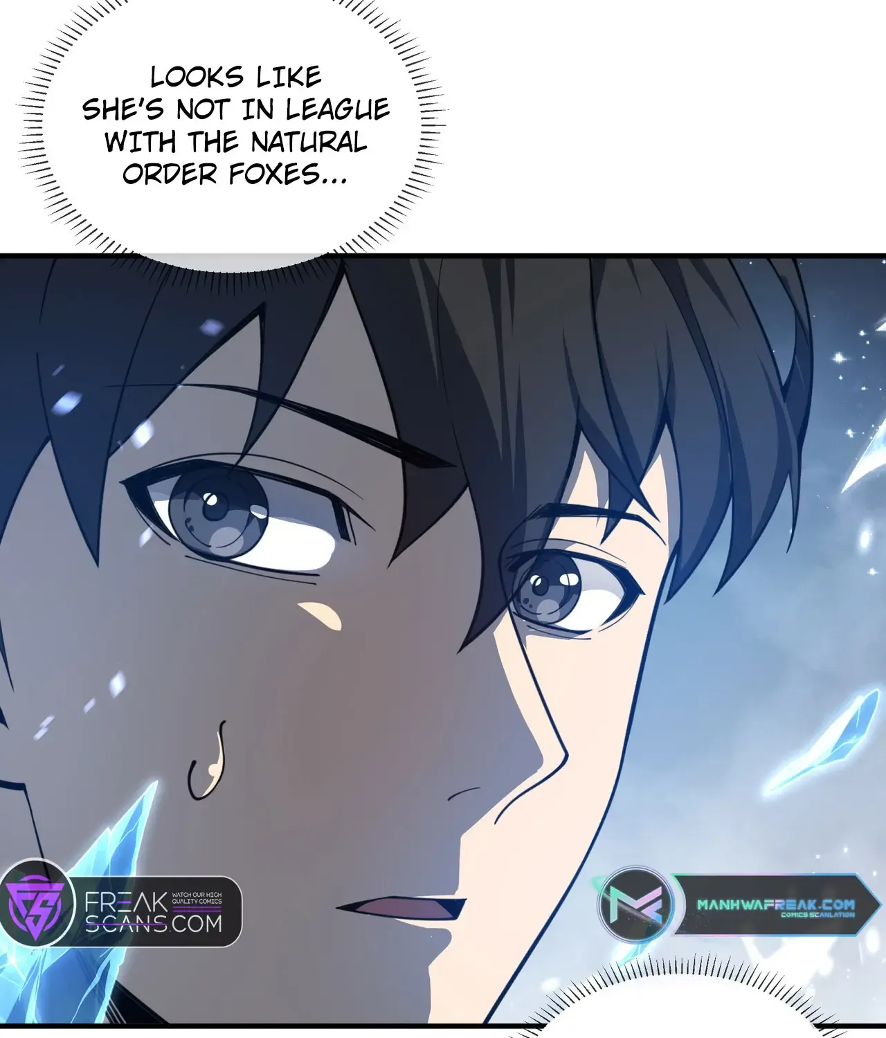 I Contracted Myself Zinmanga X Chapter 6 Page 14