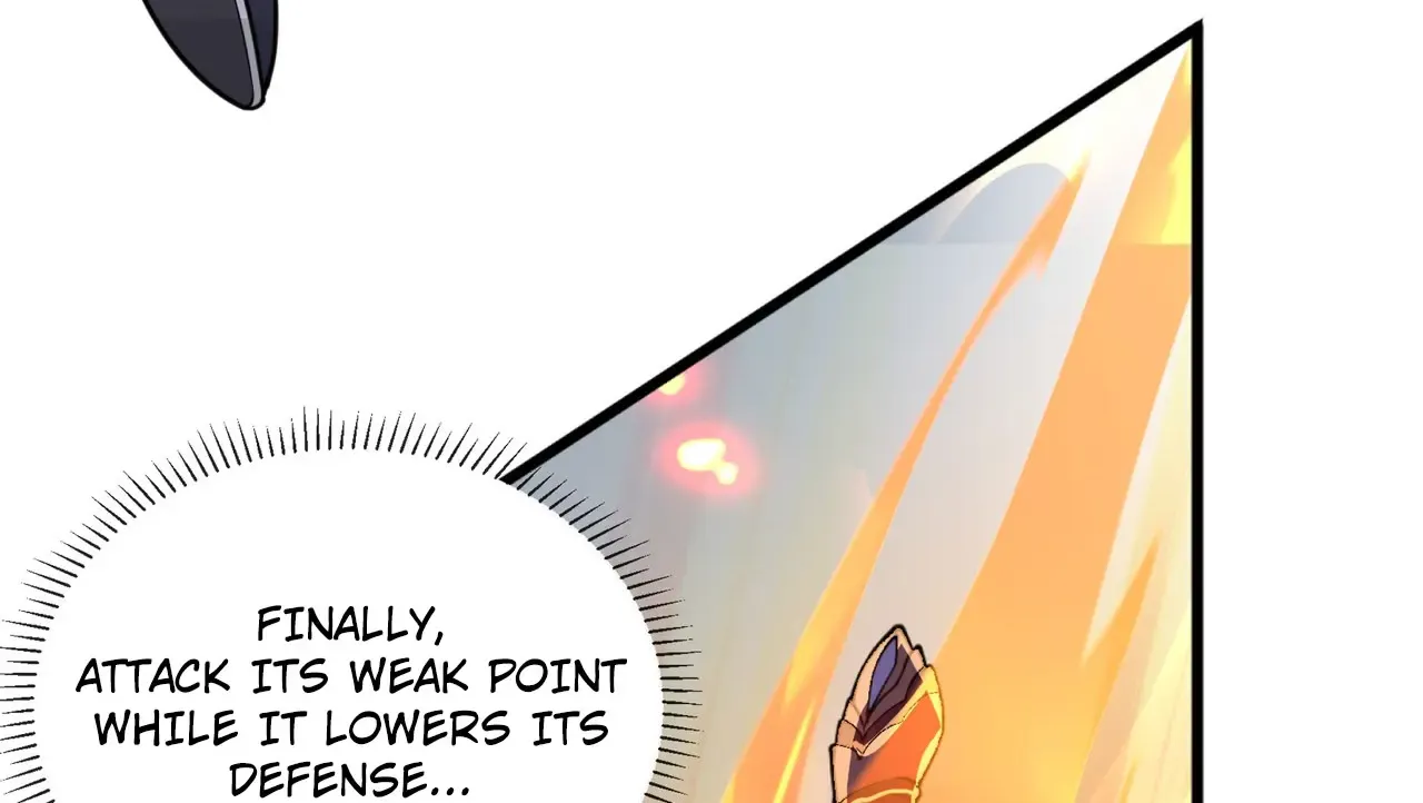 I Contracted Myself Zinmanga X Chapter 6 Page 90