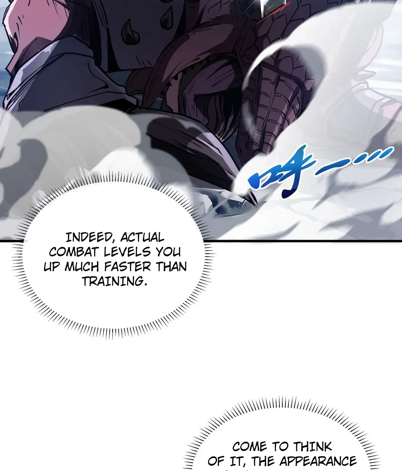 I Contracted Myself Zinmanga X Chapter 6 Page 103