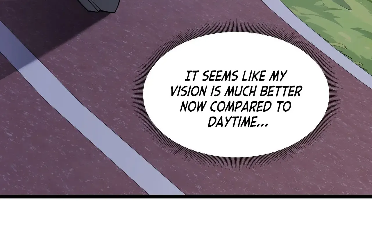 I Contracted Myself Zinmanga X Chapter 3 Page 62