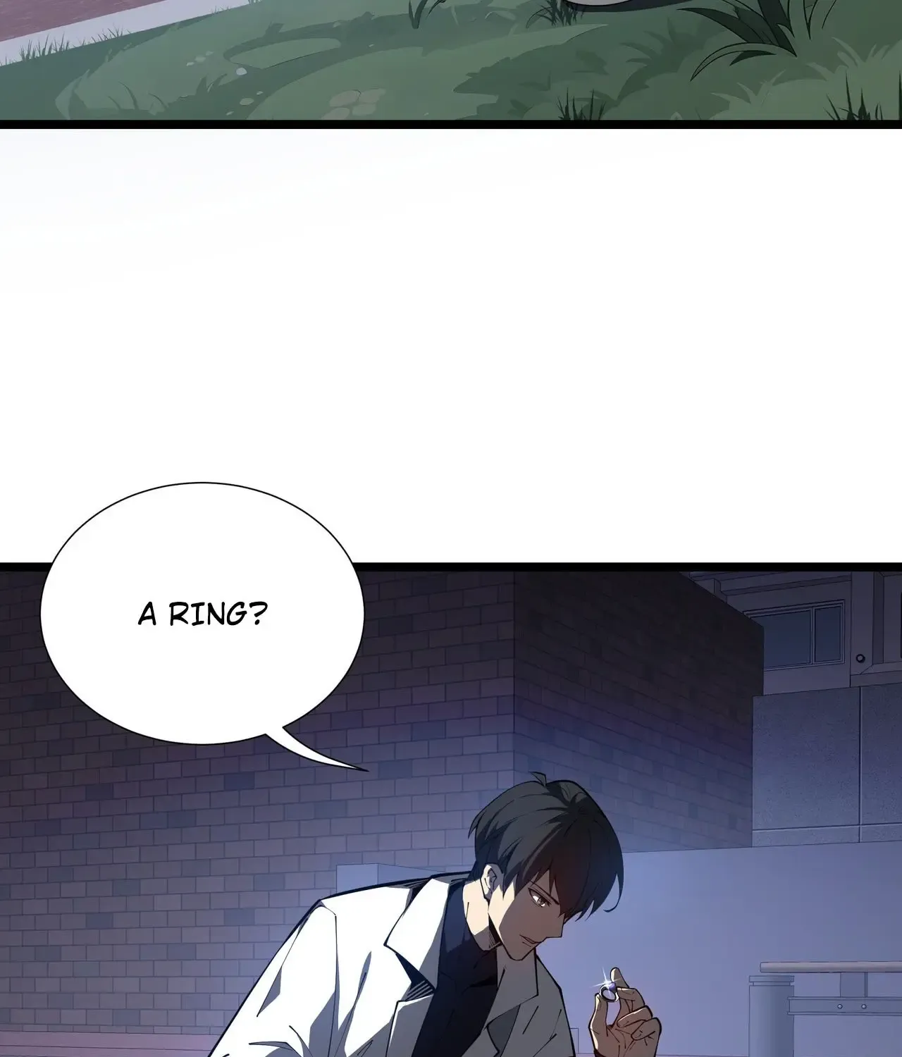 I Contracted Myself Zinmanga X Chapter 3 Page 65