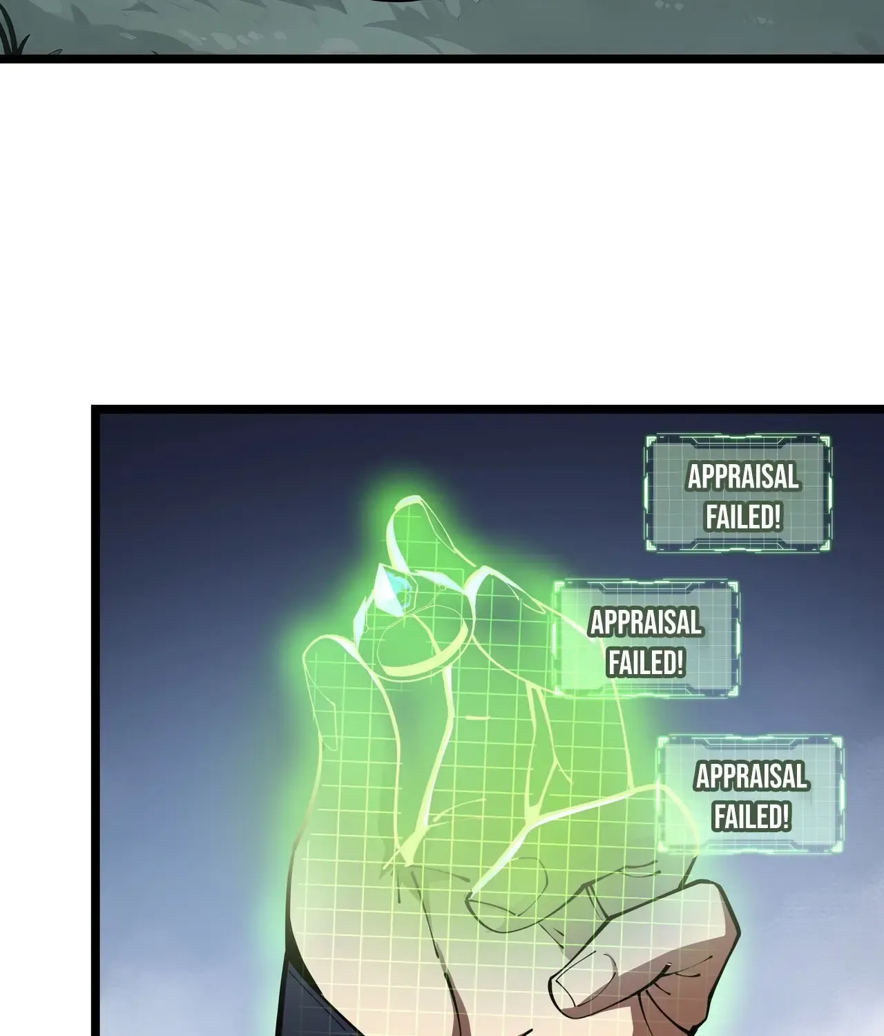 I Contracted Myself Zinmanga X Chapter 3 Page 67
