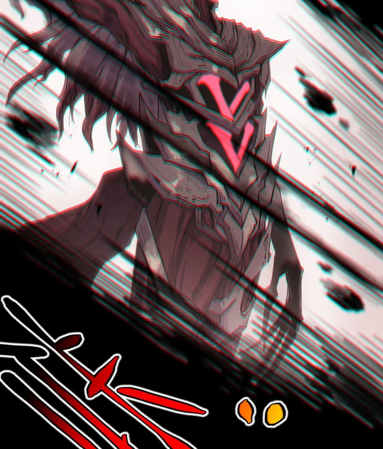 I Contracted Myself Zinmanga X Chapter 3 Page 82