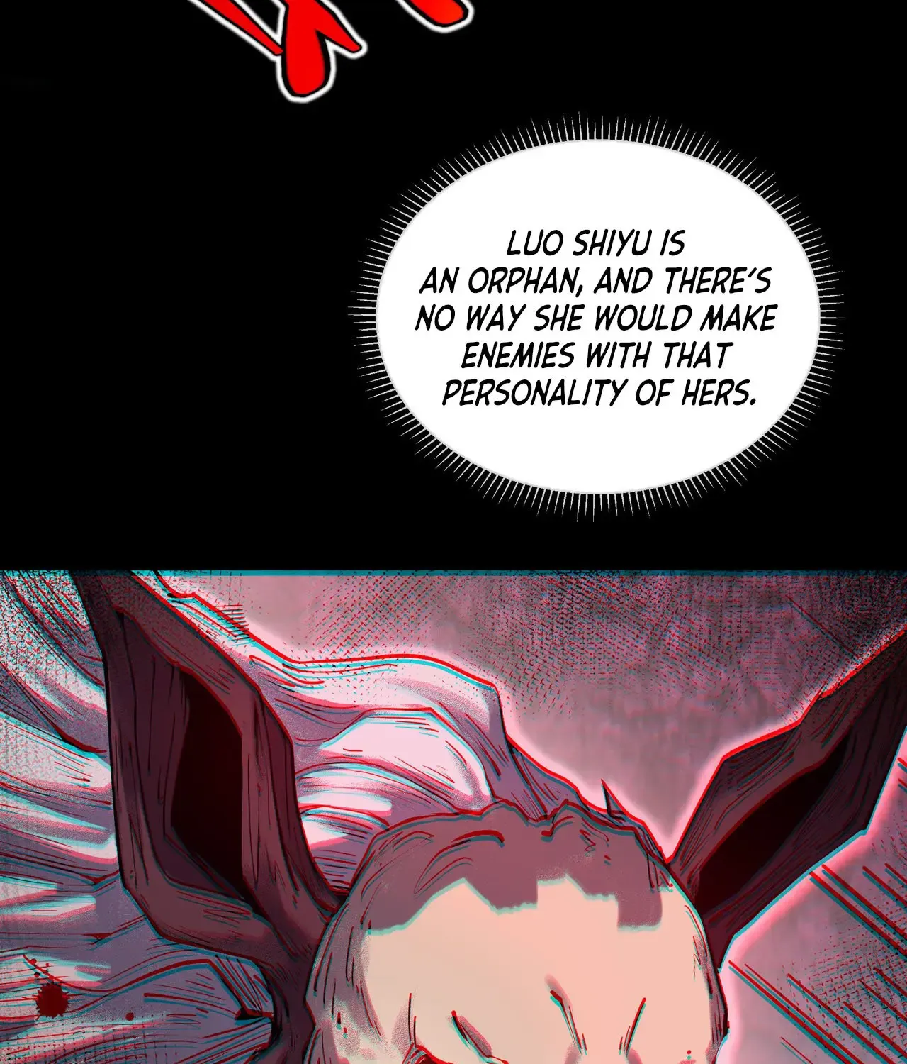I Contracted Myself Zinmanga X Chapter 3 Page 83