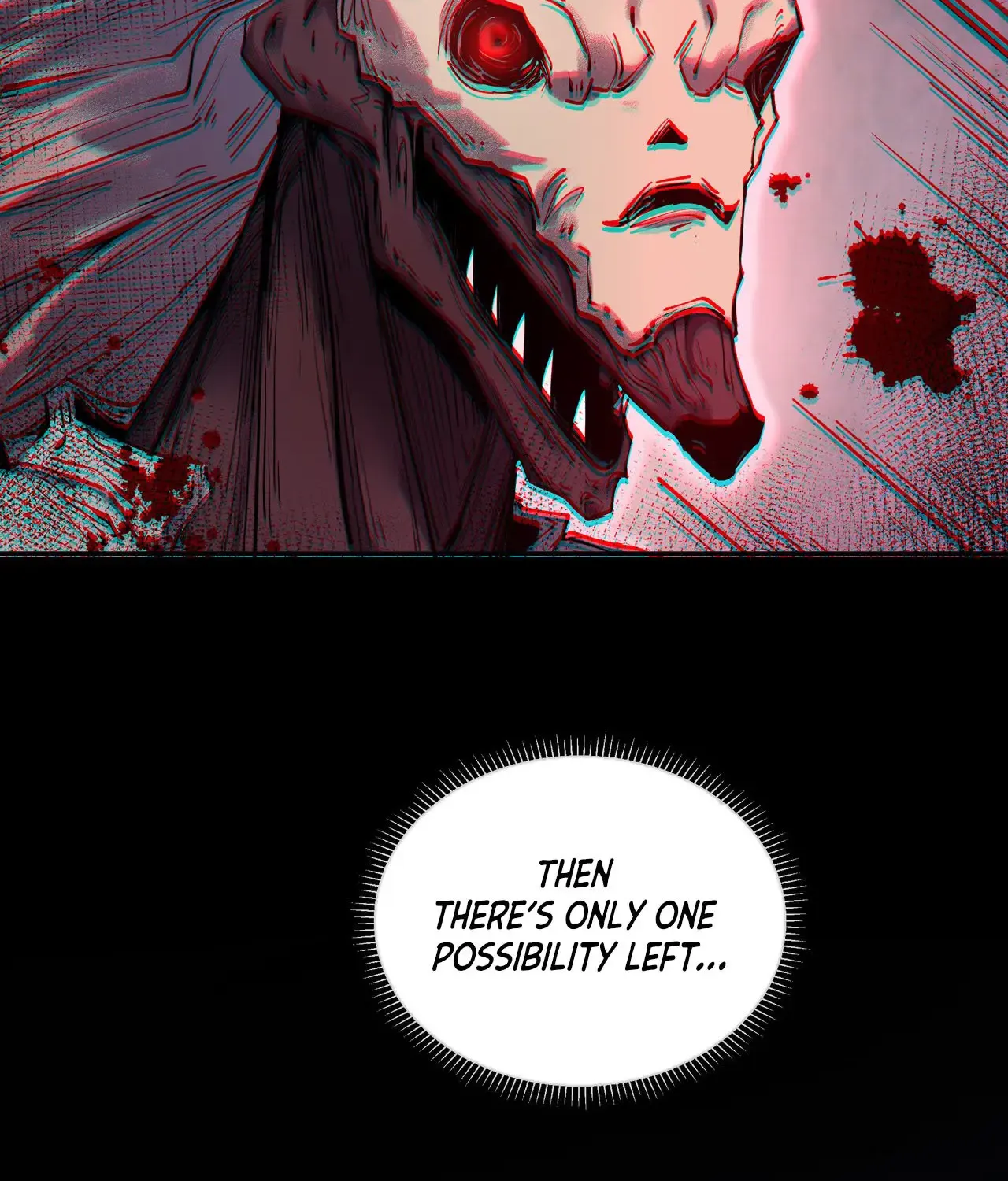 I Contracted Myself Zinmanga X Chapter 3 Page 84