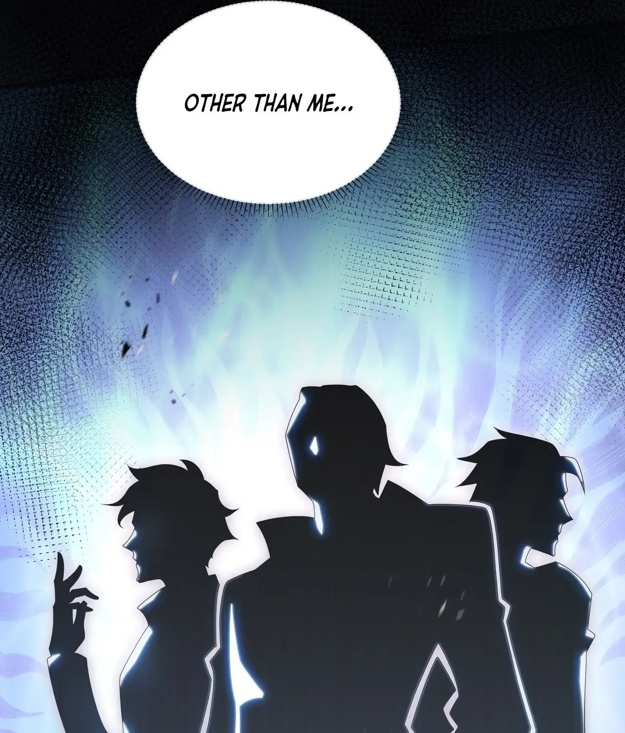 I Contracted Myself Zinmanga X Chapter 3 Page 86