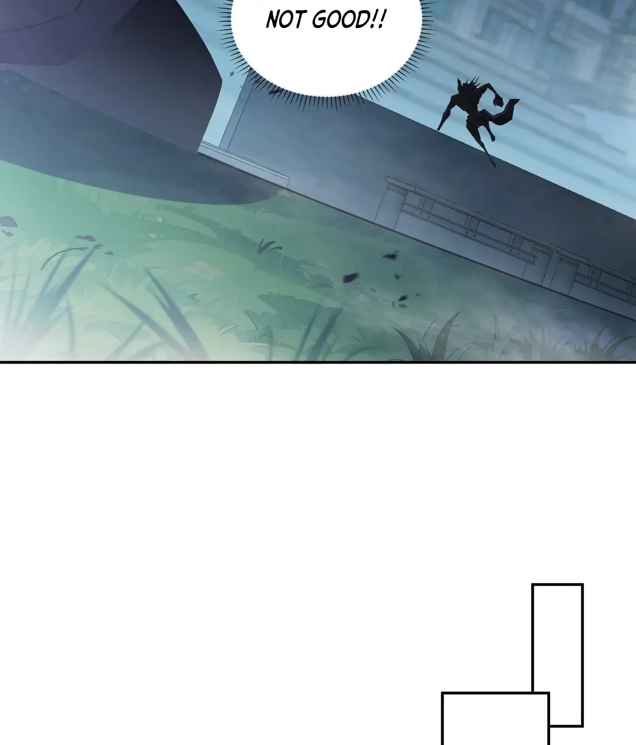 I Contracted Myself Zinmanga X Chapter 3 Page 92