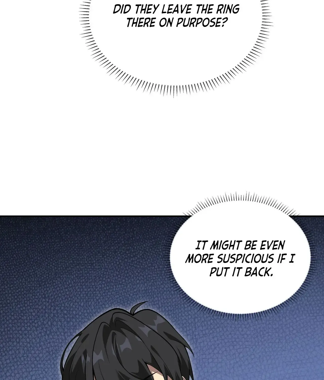 I Contracted Myself Zinmanga X Chapter 3 Page 99