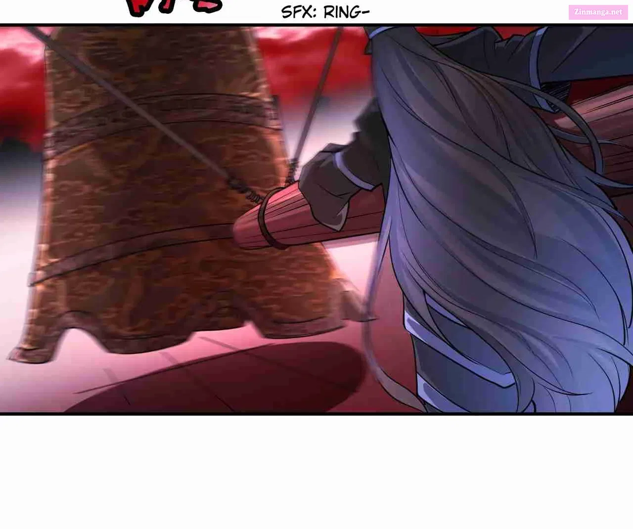 The Proxy of Yama Zinmanga X Chapter 26 Page 42