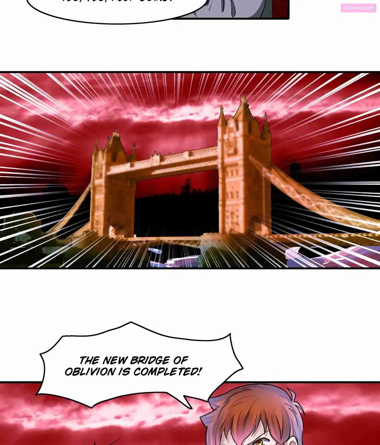 The Proxy of Yama Zinmanga X Chapter 26 Page 59
