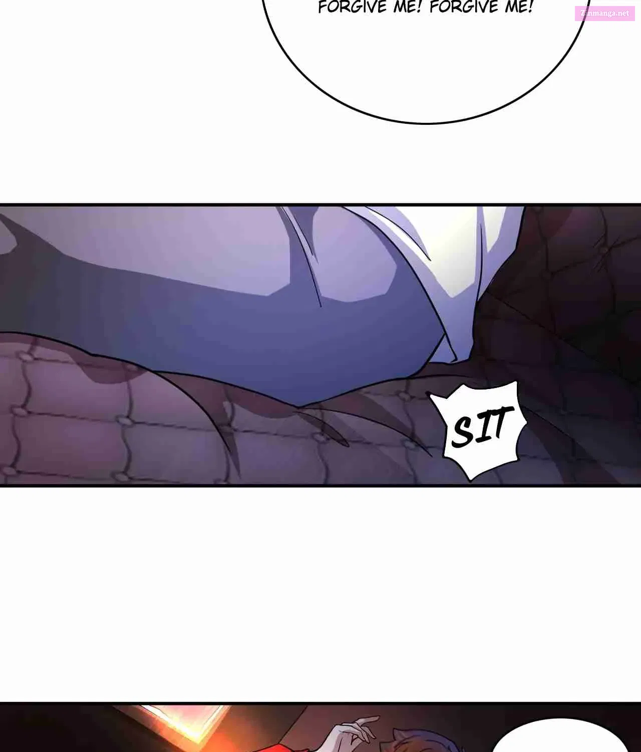 The Proxy of Yama Zinmanga X Chapter 26 Page 69
