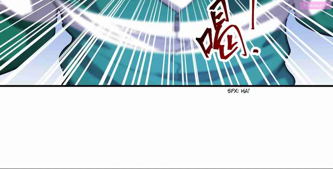 The Proxy of Yama Zinmanga X Chapter 23 Page 70