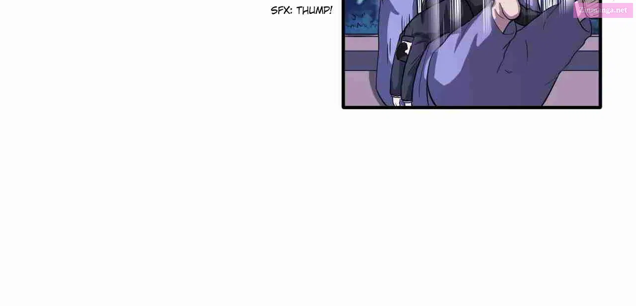 The Proxy of Yama Zinmanga X Chapter 23 Page 74