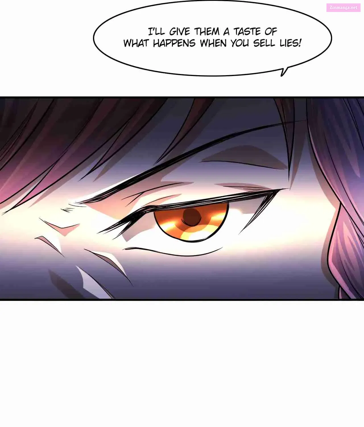 The Proxy of Yama Zinmanga X Chapter 21 Page 25