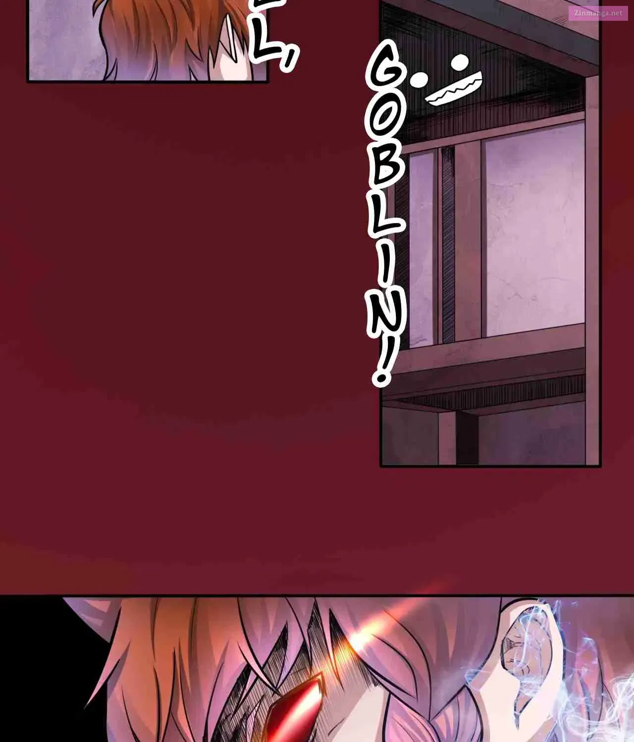 The Proxy of Yama Zinmanga X Chapter 21 Page 29