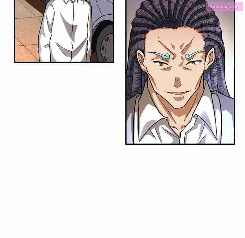 The Proxy of Yama Zinmanga X Chapter 19 Page 19