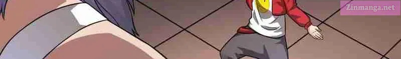 The Proxy of Yama Zinmanga X Chapter 18 Page 17