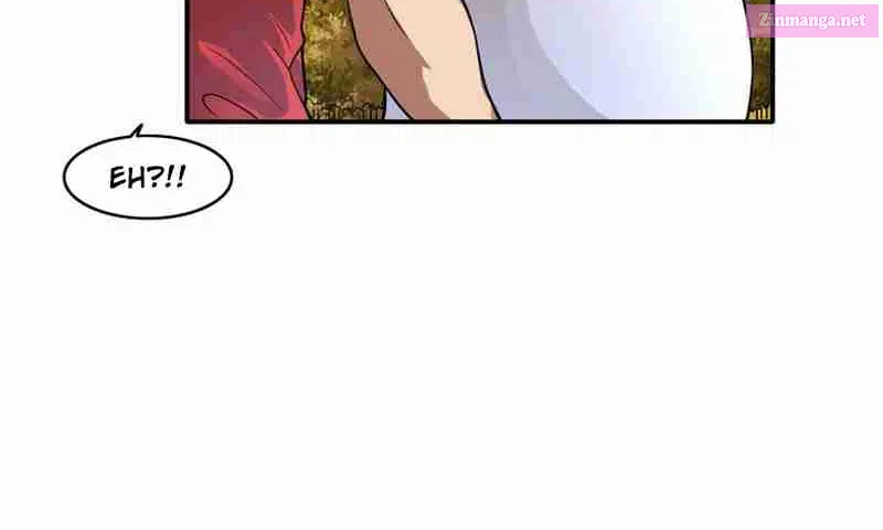 The Proxy of Yama Zinmanga X Chapter 18 Page 28