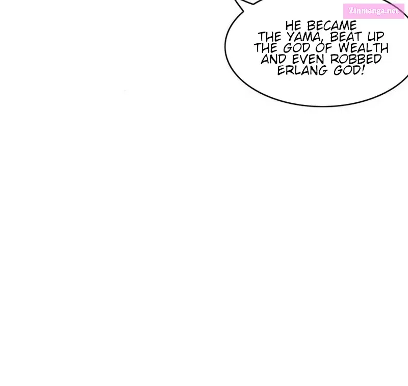 The Proxy of Yama Zinmanga X Chapter 12 Page 12