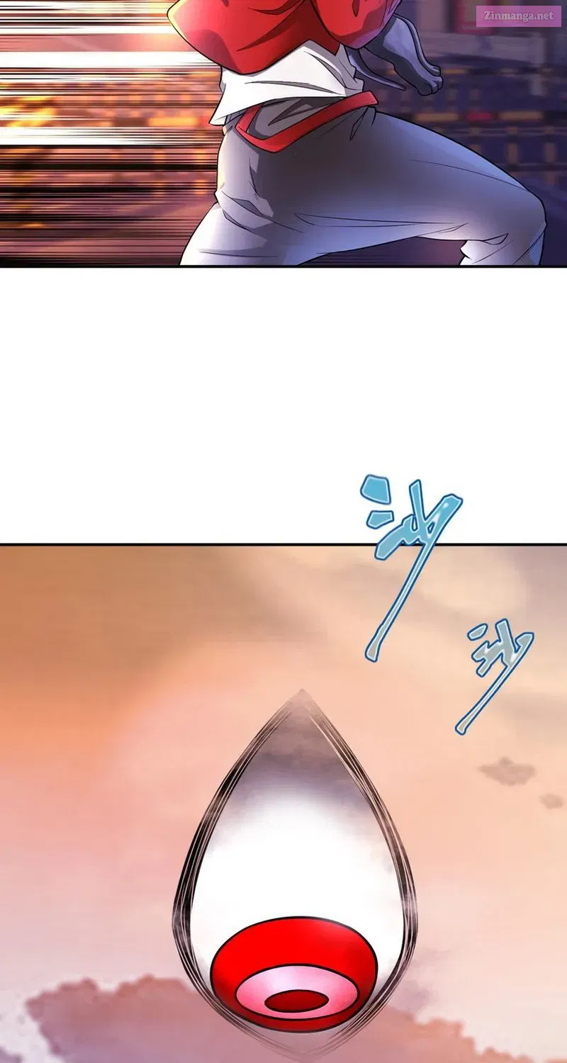 The Proxy of Yama Zinmanga X Chapter 11 Page 5