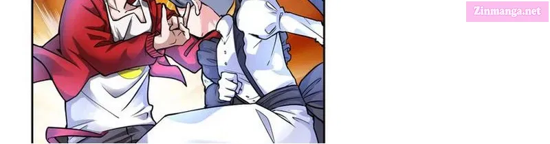 The Proxy of Yama Zinmanga X Chapter 8 Page 7
