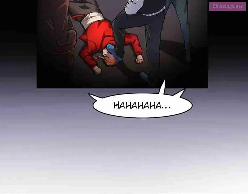 The Proxy of Yama Zinmanga X Chapter 8 Page 39