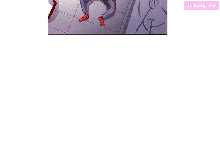 The Proxy of Yama Zinmanga X Chapter 3 Page 21