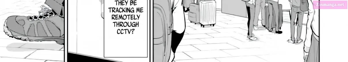 Meikyuu Kingdom: Damu Tokushu Butai SAS no Ossan no Isekai Dungeon Survival Manual Zinmanga X Chapter 1.1 Page 15