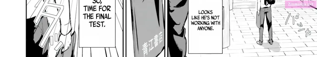 Meikyuu Kingdom: Damu Tokushu Butai SAS no Ossan no Isekai Dungeon Survival Manual Zinmanga X Chapter 1.1 Page 17