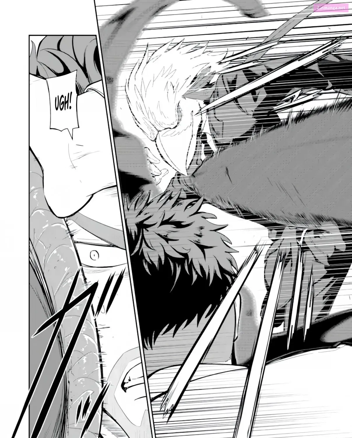 Meikyuu Kingdom: Damu Tokushu Butai SAS no Ossan no Isekai Dungeon Survival Manual Zinmanga X Chapter 1.1 Page 24