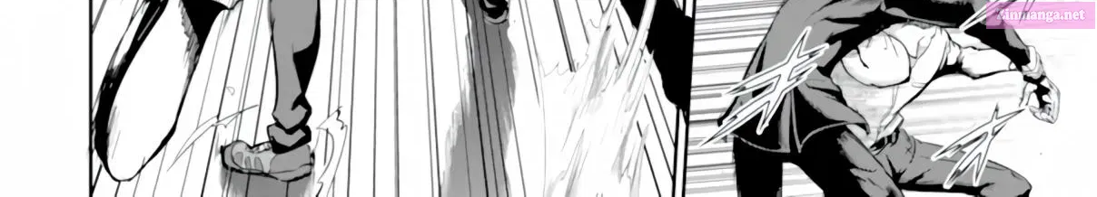 Meikyuu Kingdom: Damu Tokushu Butai SAS no Ossan no Isekai Dungeon Survival Manual Zinmanga X Chapter 1.1 Page 29