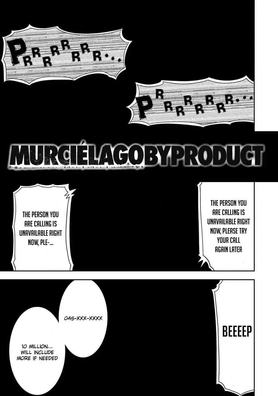 Murciélago ARAÑA Zinmanga X Chapter 2 Page 3