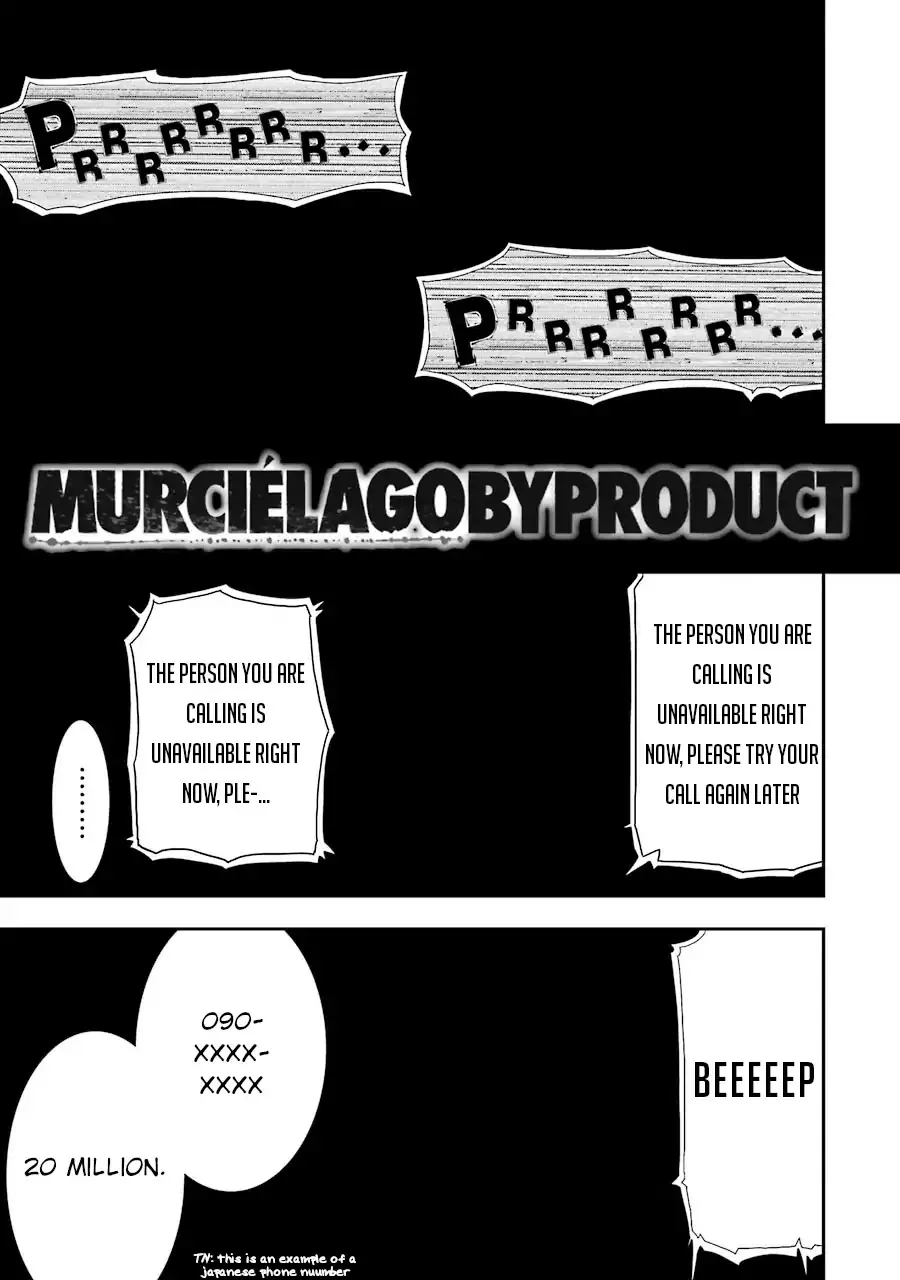 Murciélago ARAÑA Zinmanga X Chapter 1 Page 2