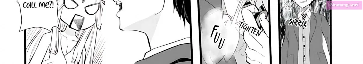 A Love Manual You Can Use From Today Zinmanga X Chapter 1 Page 30