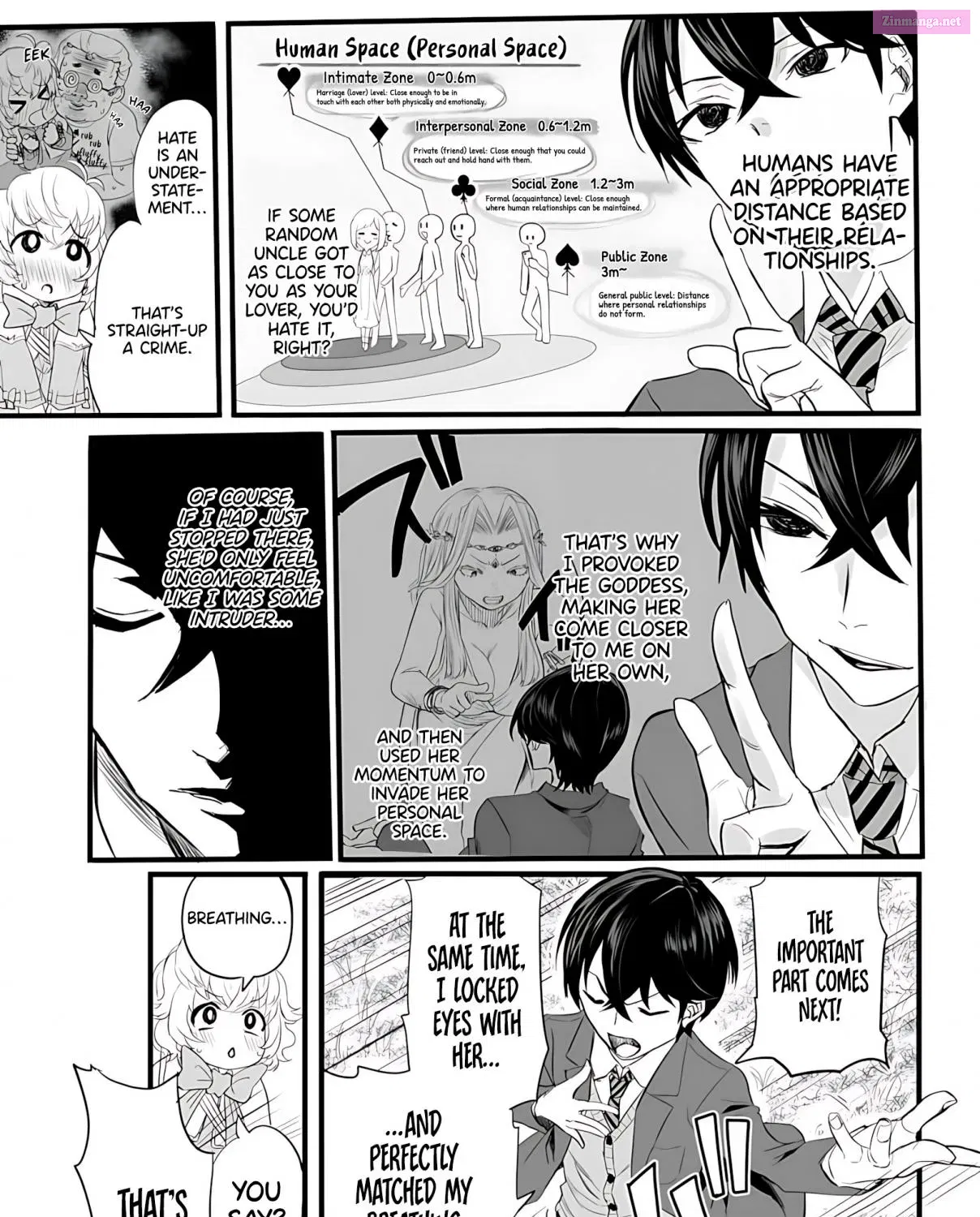 A Love Manual You Can Use From Today Zinmanga X Chapter 1 Page 45