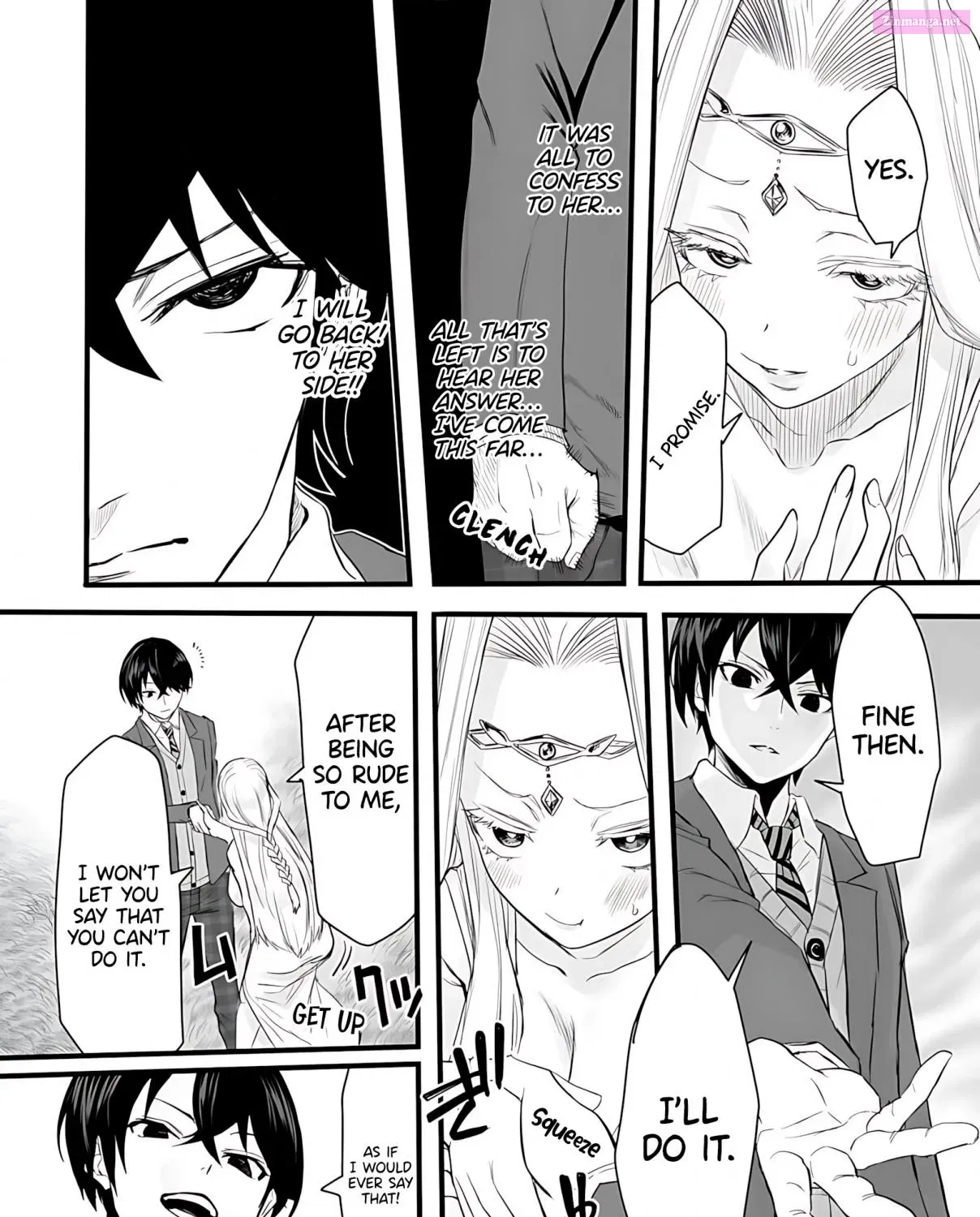 A Love Manual You Can Use From Today Zinmanga X Chapter 1 Page 53