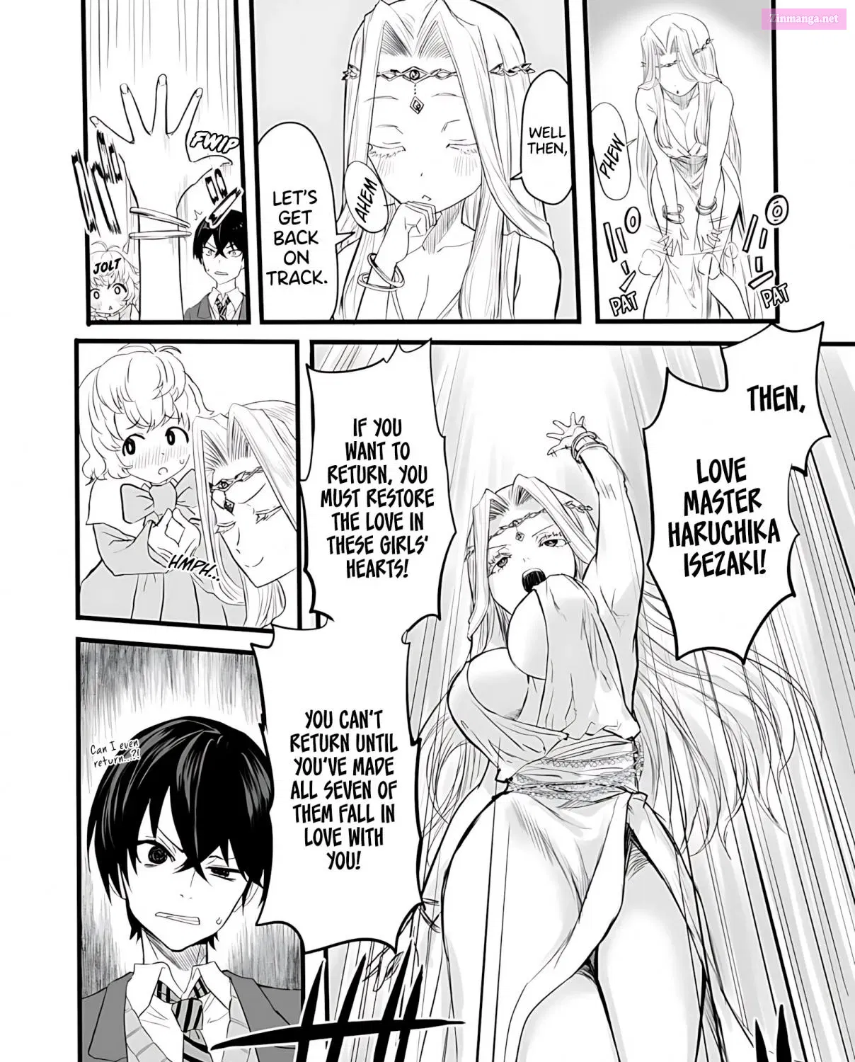 A Love Manual You Can Use From Today Zinmanga X Chapter 1 Page 55