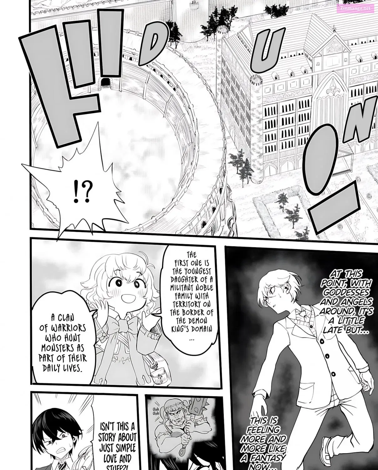 A Love Manual You Can Use From Today Zinmanga X Chapter 1 Page 65